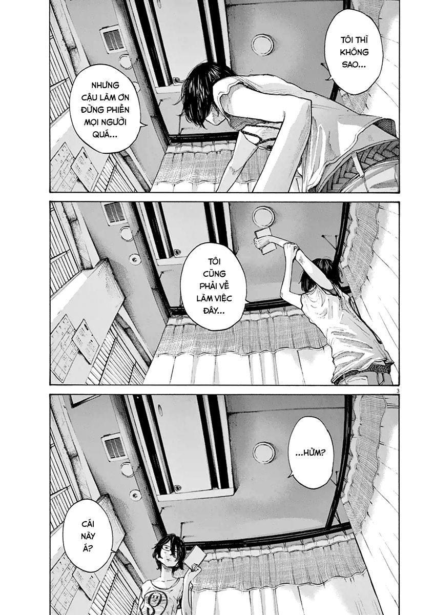 Chúc Ngủ Ngon, Punpun Chapter 144 - 3