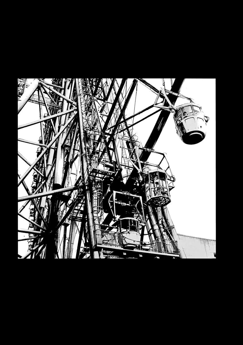 Chúc Ngủ Ngon, Punpun Chapter 144 - 25