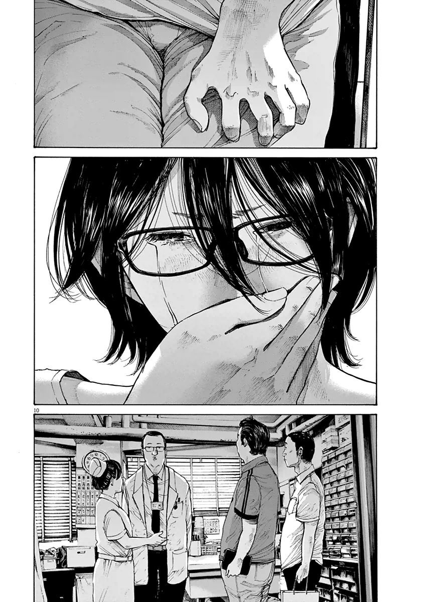 Chúc Ngủ Ngon, Punpun Chapter 144 - 10