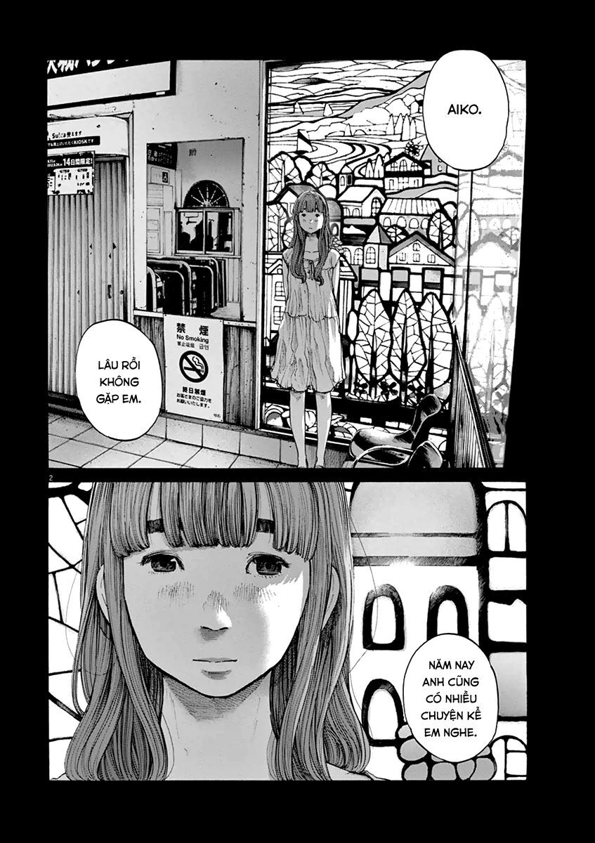 Chúc Ngủ Ngon, Punpun Chapter 145 - 2