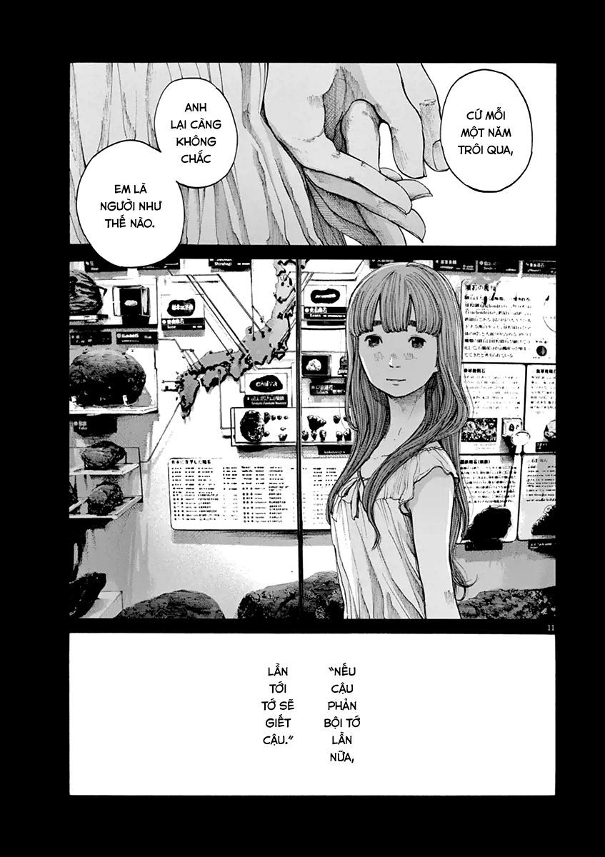 Chúc Ngủ Ngon, Punpun Chapter 145 - 11