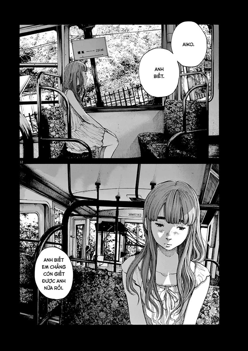 Chúc Ngủ Ngon, Punpun Chapter 145 - 12
