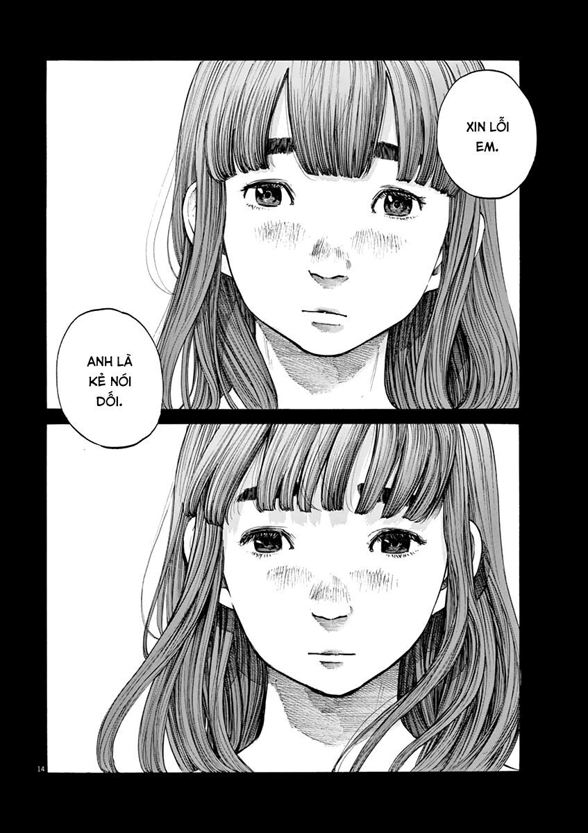 Chúc Ngủ Ngon, Punpun Chapter 145 - 14