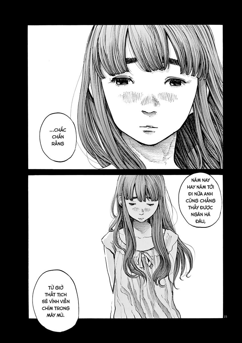 Chúc Ngủ Ngon, Punpun Chapter 145 - 15