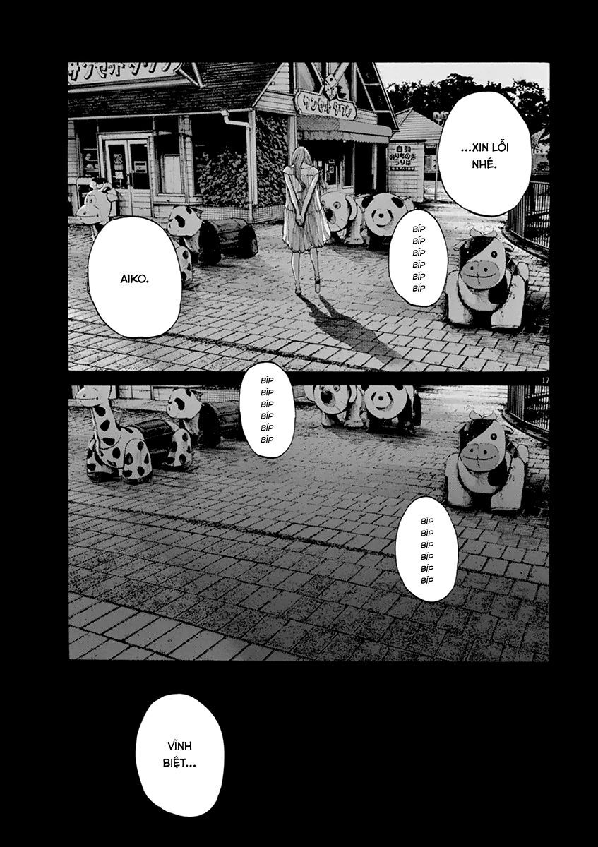 Chúc Ngủ Ngon, Punpun Chapter 145 - 17