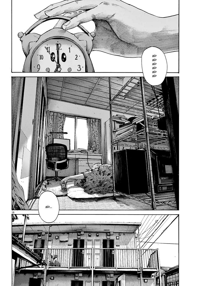 Chúc Ngủ Ngon, Punpun Chapter 145 - 18