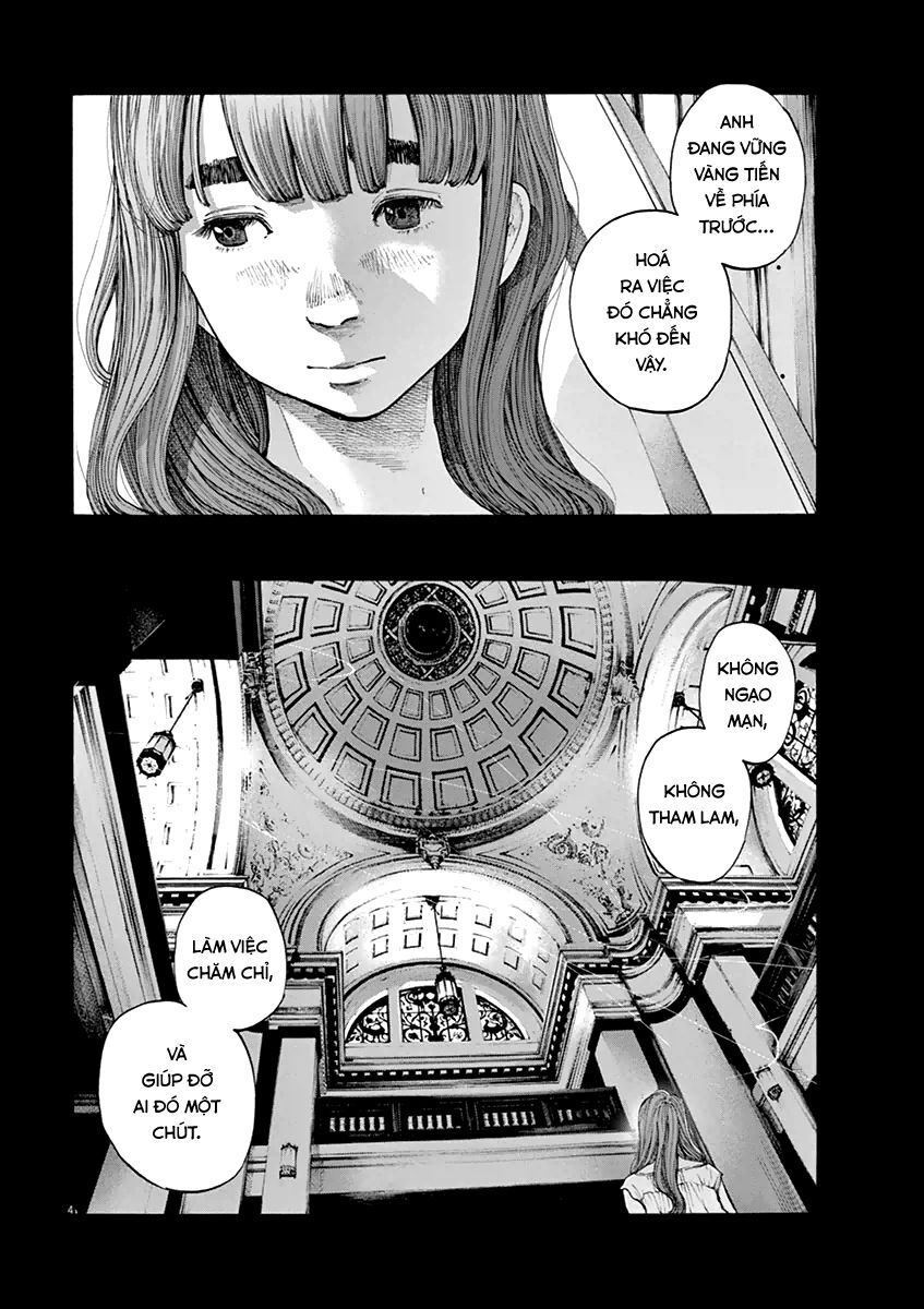 Chúc Ngủ Ngon, Punpun Chapter 145 - 4