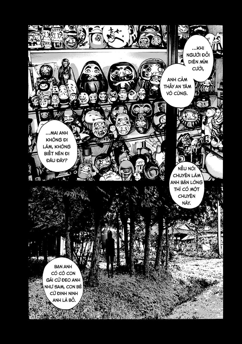 Chúc Ngủ Ngon, Punpun Chapter 145 - 5