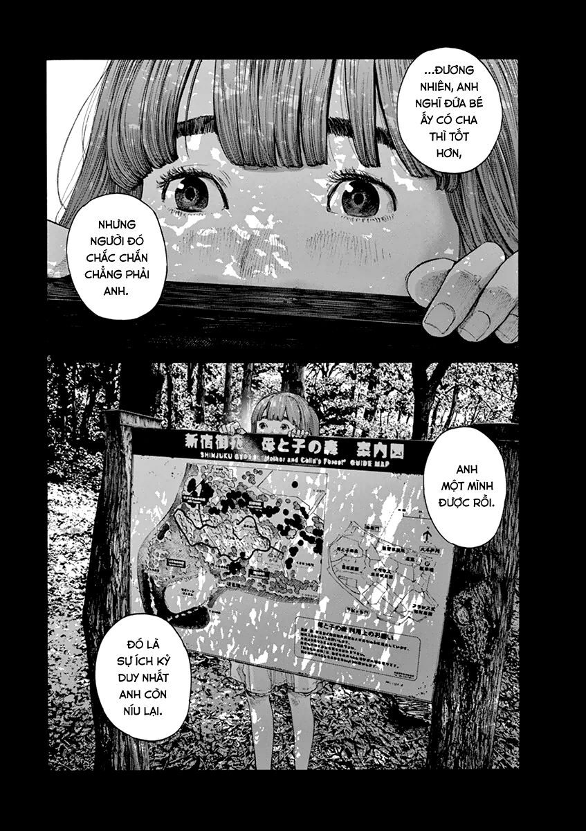 Chúc Ngủ Ngon, Punpun Chapter 145 - 6