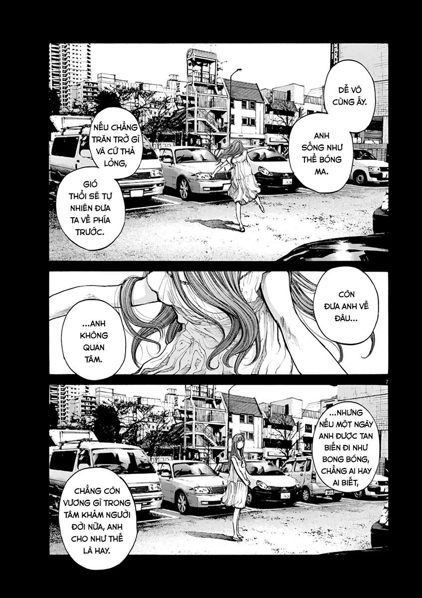 Chúc Ngủ Ngon, Punpun Chapter 145 - 7