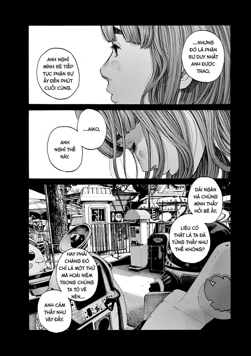 Chúc Ngủ Ngon, Punpun Chapter 145 - 9