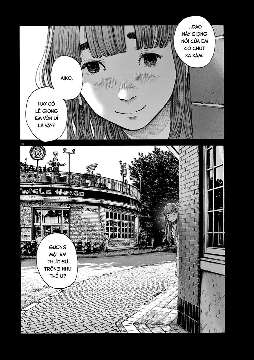 Chúc Ngủ Ngon, Punpun Chapter 145 - 10
