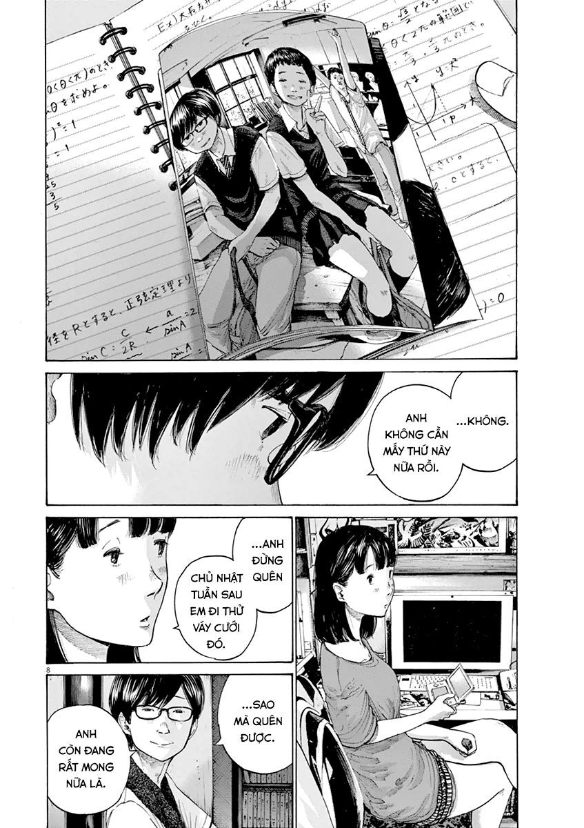 Chúc Ngủ Ngon, Punpun Chapter 146 - 8