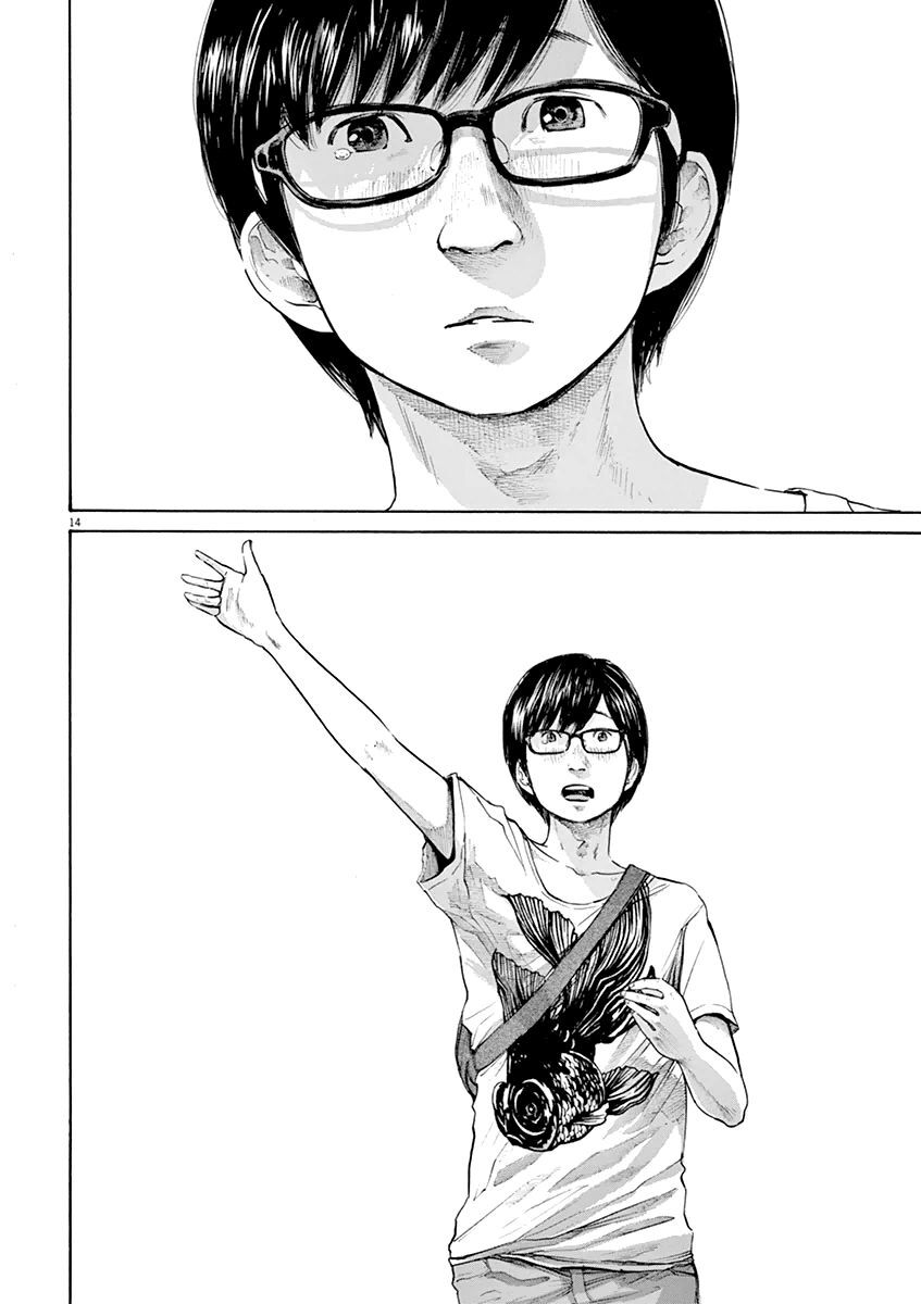 Chúc Ngủ Ngon, Punpun Chapter 147 - 12
