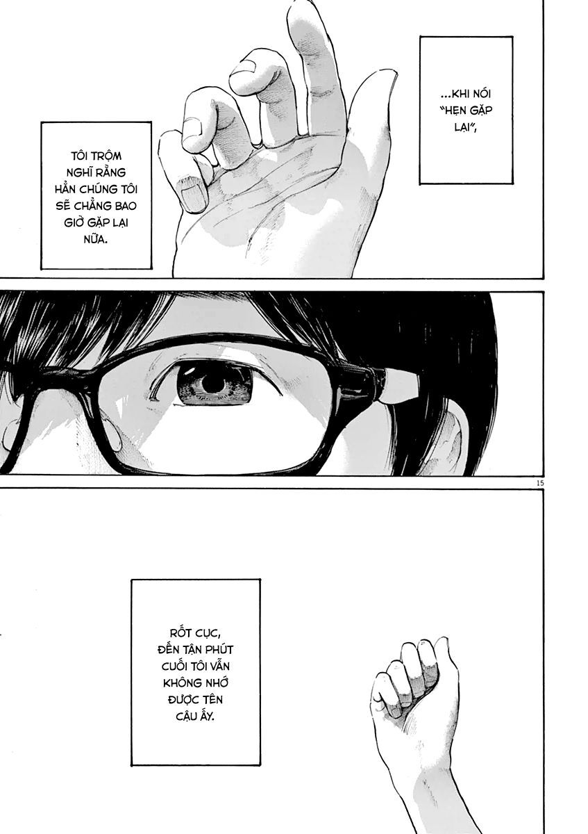 Chúc Ngủ Ngon, Punpun Chapter 147 - 13