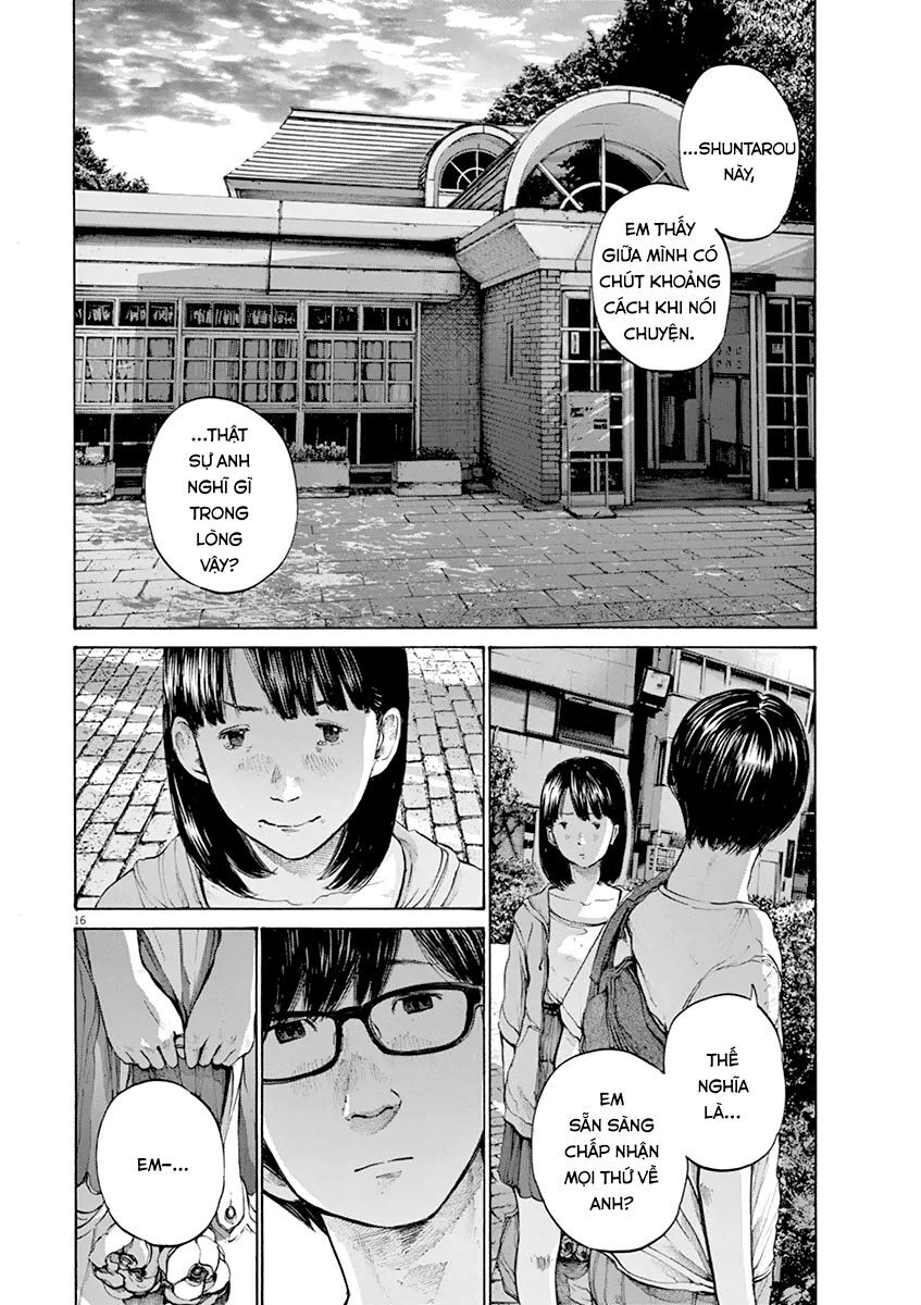 Chúc Ngủ Ngon, Punpun Chapter 147 - 14