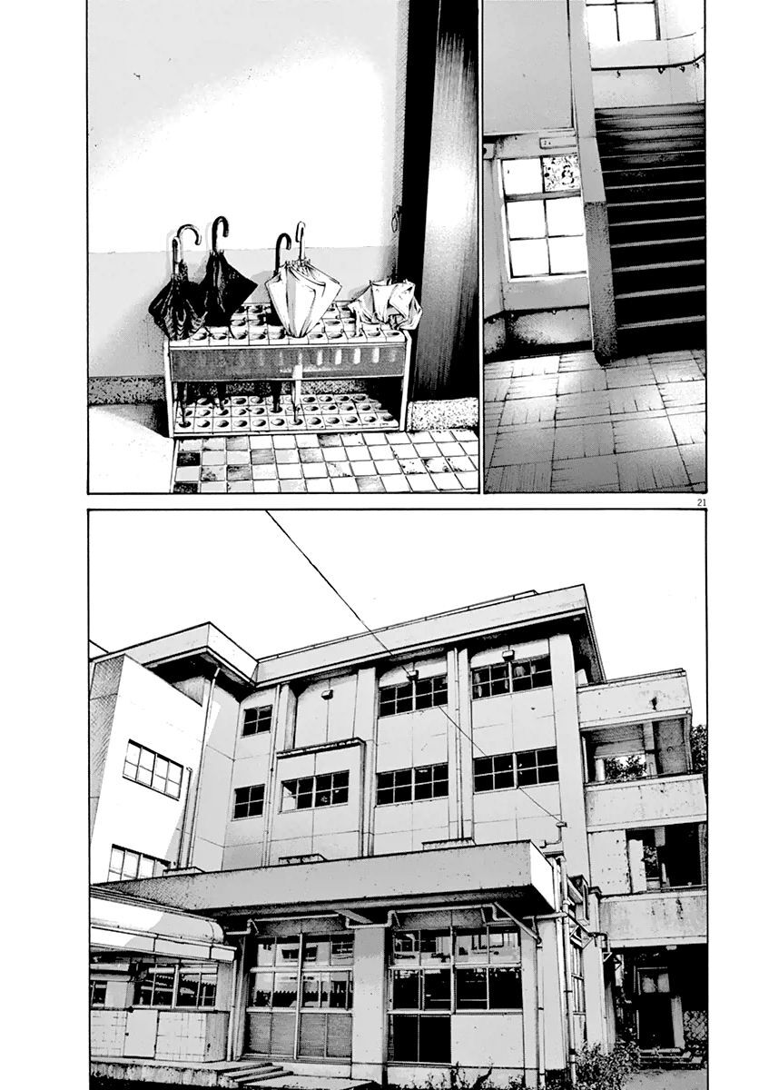 Chúc Ngủ Ngon, Punpun Chapter 147 - 18