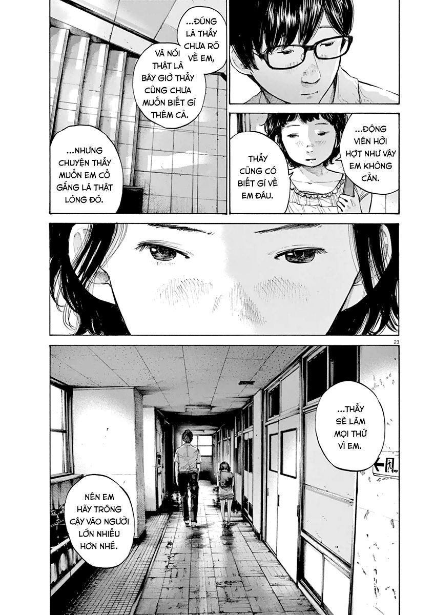 Chúc Ngủ Ngon, Punpun Chapter 147 - 20