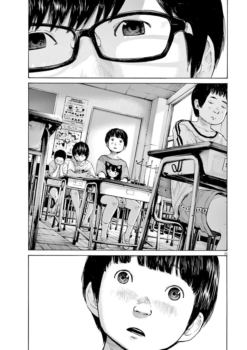 Chúc Ngủ Ngon, Punpun Chapter 147 - 22
