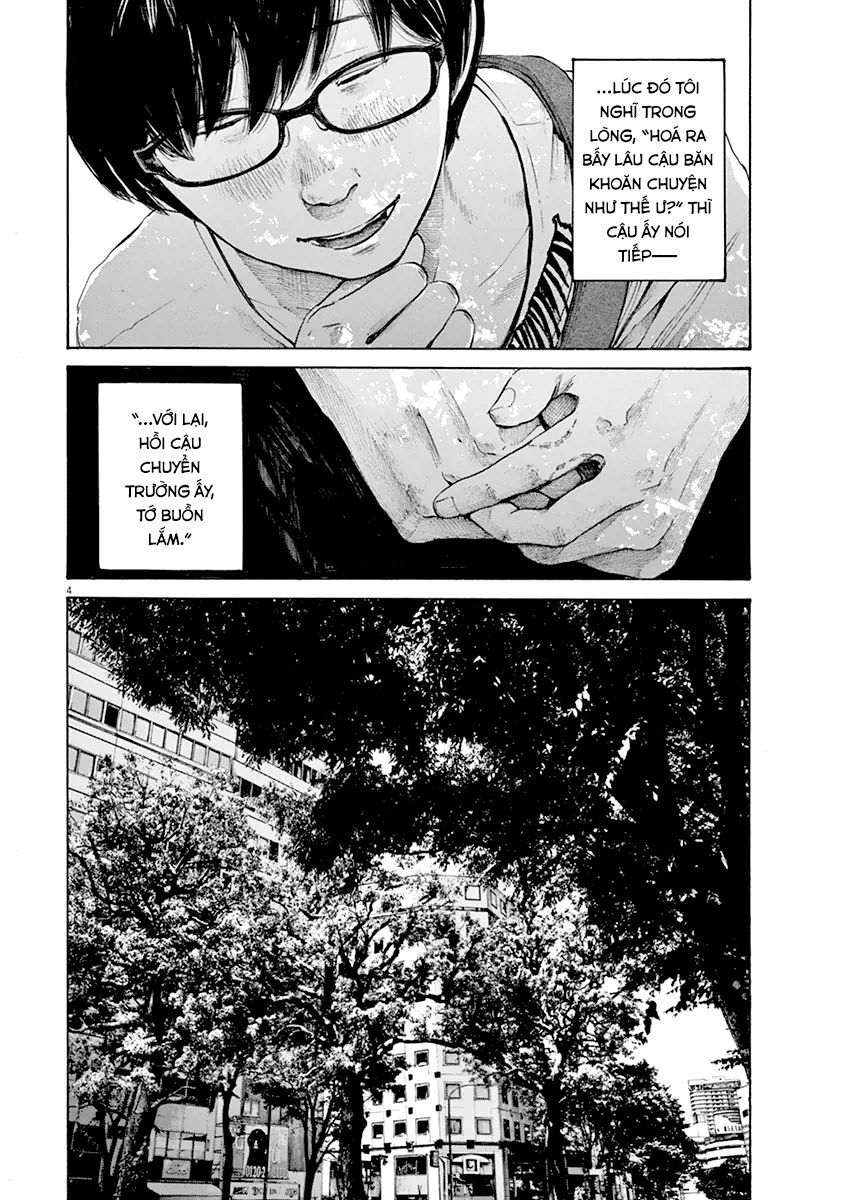 Chúc Ngủ Ngon, Punpun Chapter 147 - 4