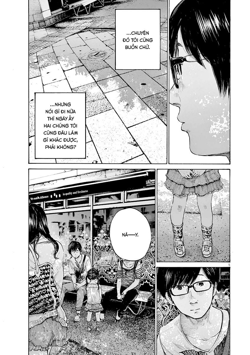 Chúc Ngủ Ngon, Punpun Chapter 147 - 5