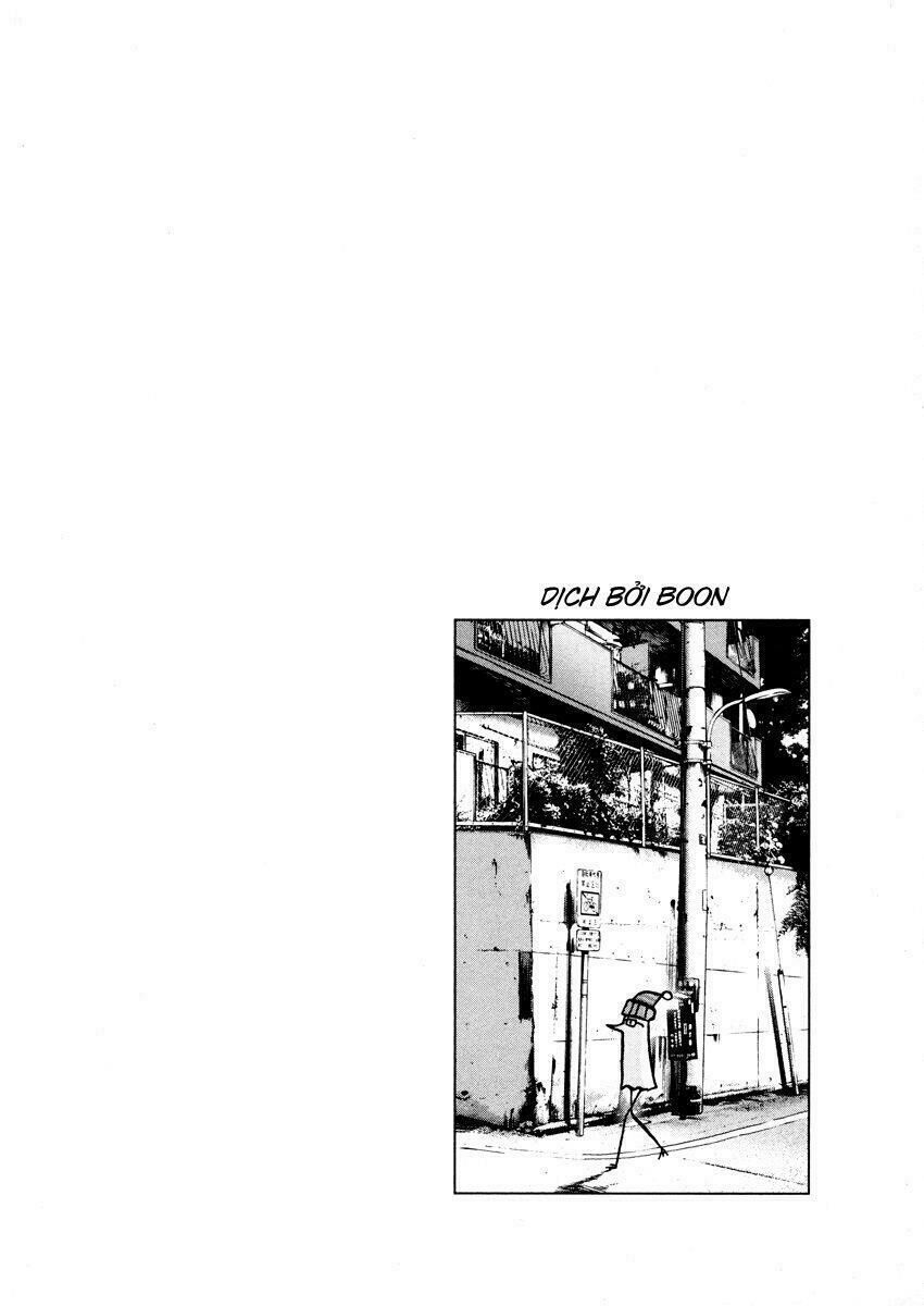 Chúc Ngủ Ngon, Punpun Chapter 16 - 18