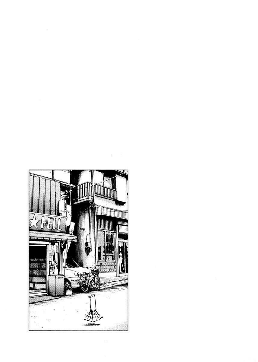 Chúc Ngủ Ngon, Punpun Chapter 18 - 17