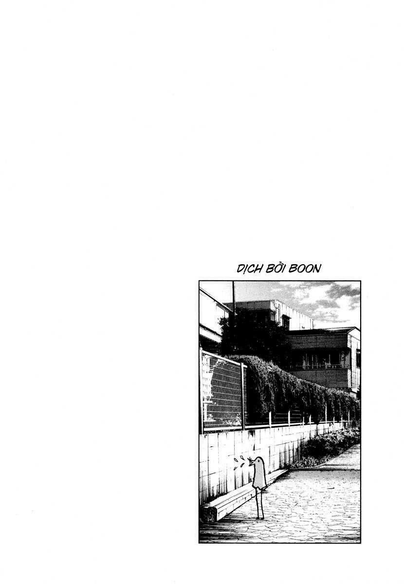 Chúc Ngủ Ngon, Punpun Chapter 19 - 16