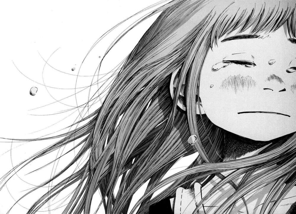 Chúc Ngủ Ngon, Punpun Chapter 19 - 9