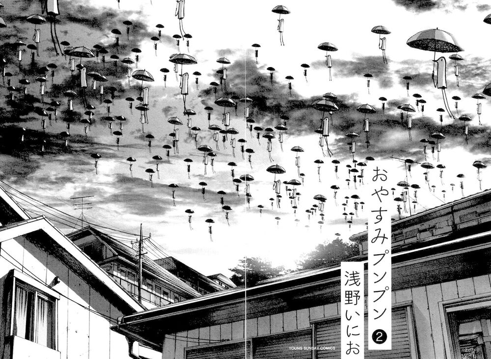 Chúc Ngủ Ngon, Punpun Chapter 22 - 16