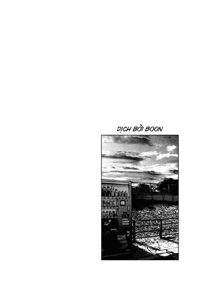 Chúc Ngủ Ngon, Punpun Chapter 22 - 21
