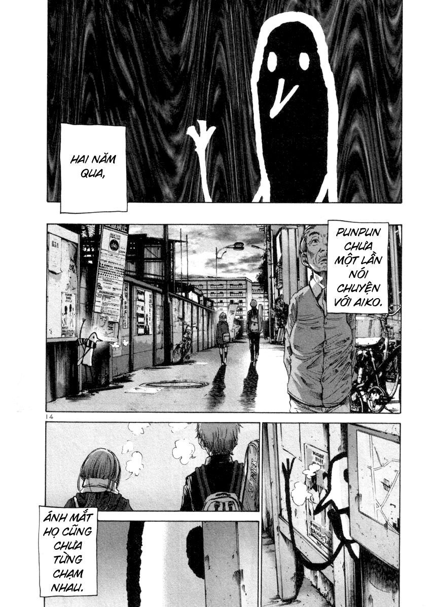 Chúc Ngủ Ngon, Punpun Chapter 23 - 14
