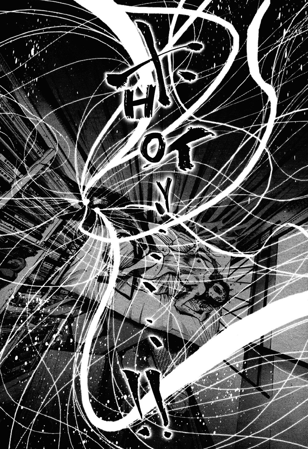 Chúc Ngủ Ngon, Punpun Chapter 36 - 15