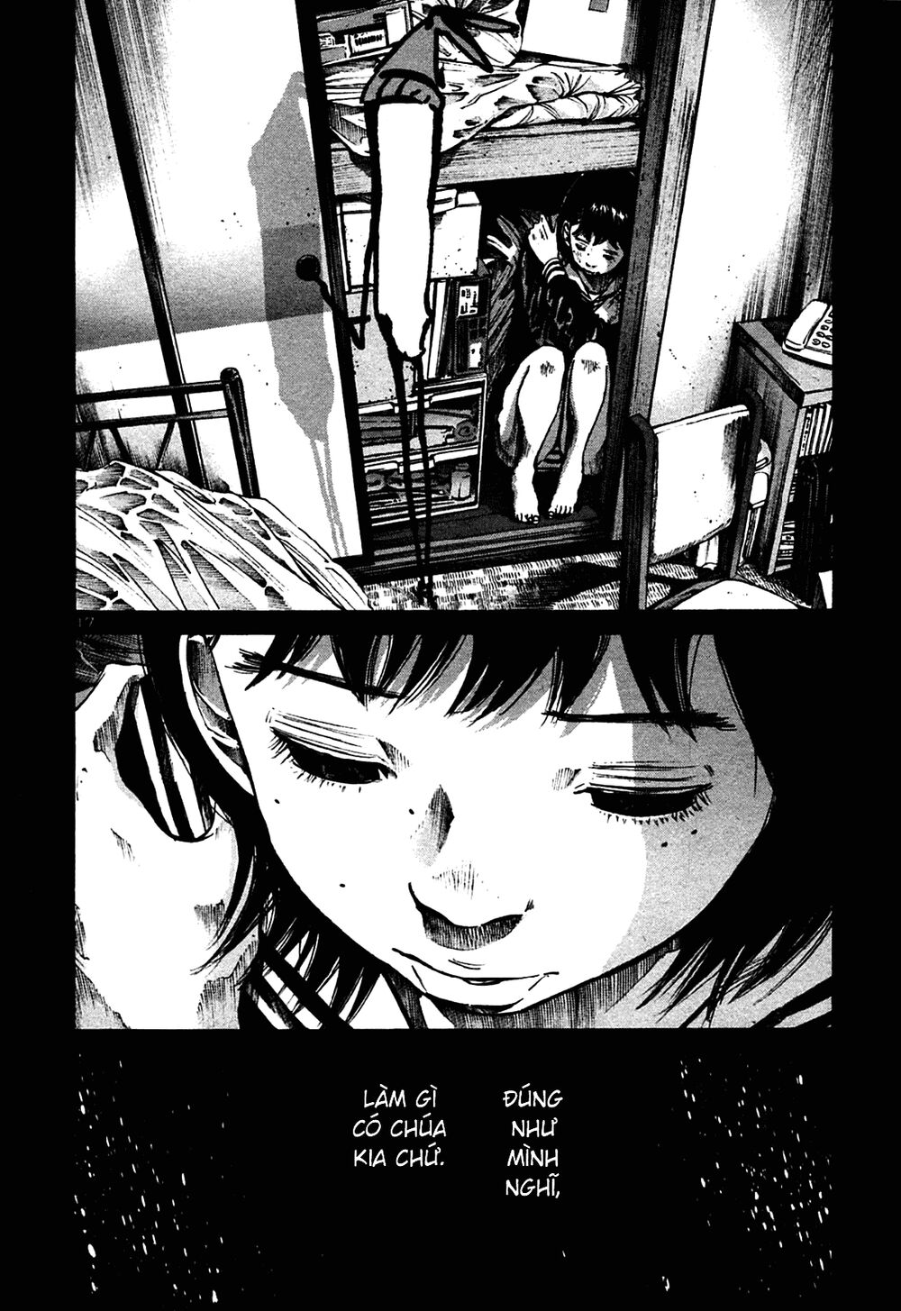 Chúc Ngủ Ngon, Punpun Chapter 36 - 17