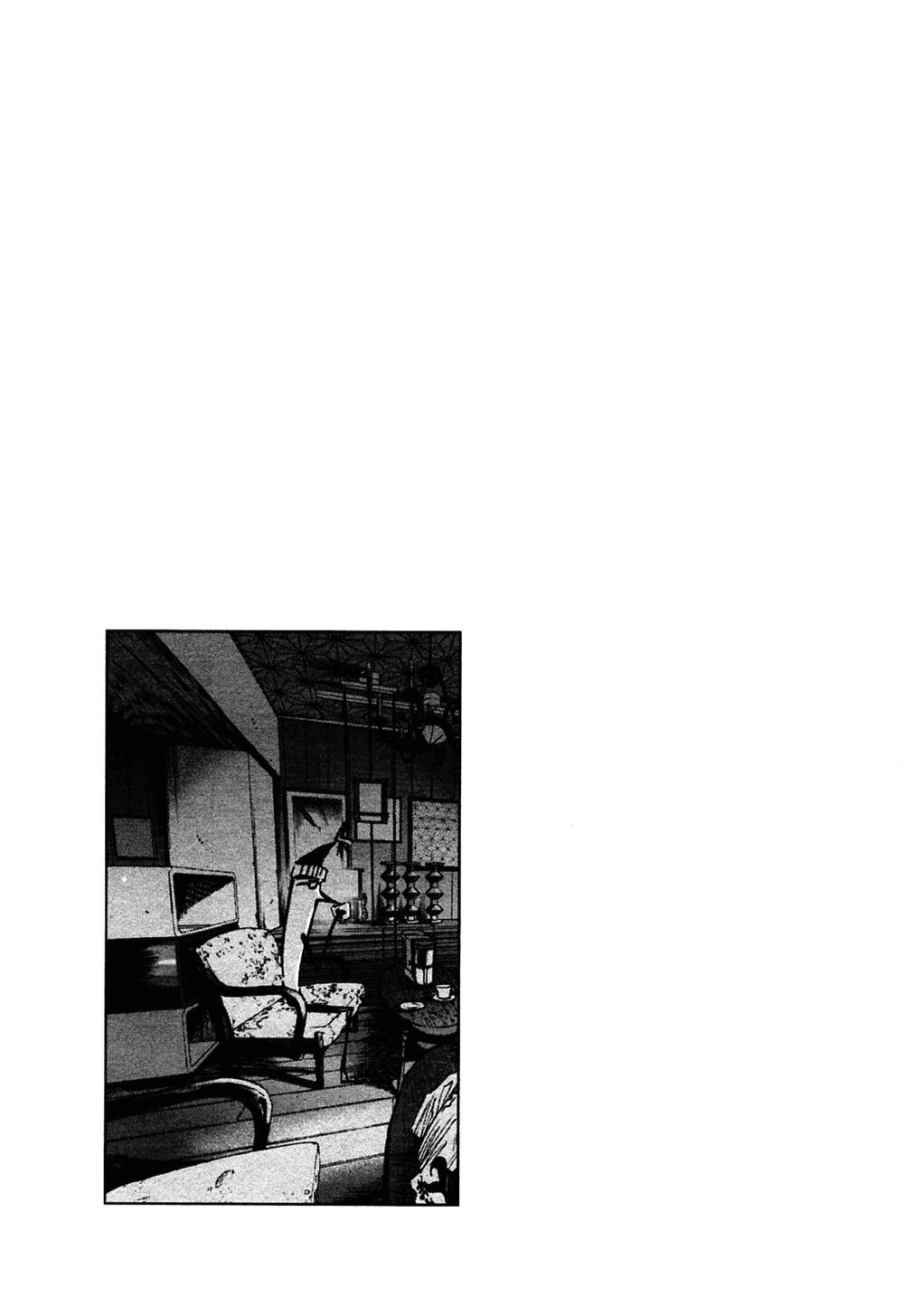Chúc Ngủ Ngon, Punpun Chapter 36 - 18