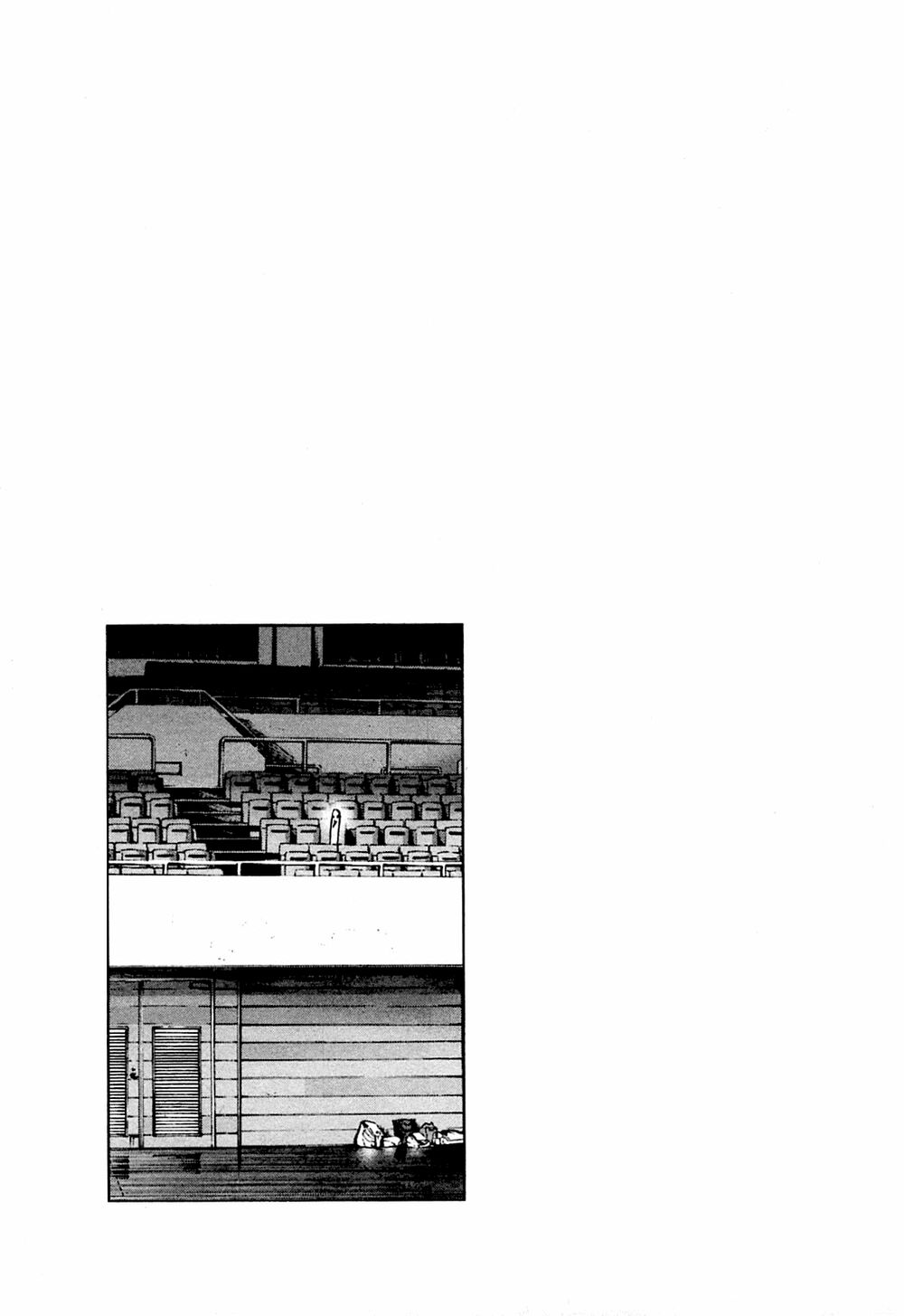 Chúc Ngủ Ngon, Punpun Chapter 41 - 24