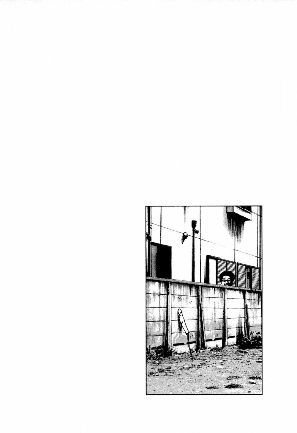 Chúc Ngủ Ngon, Punpun Chapter 42 - 18