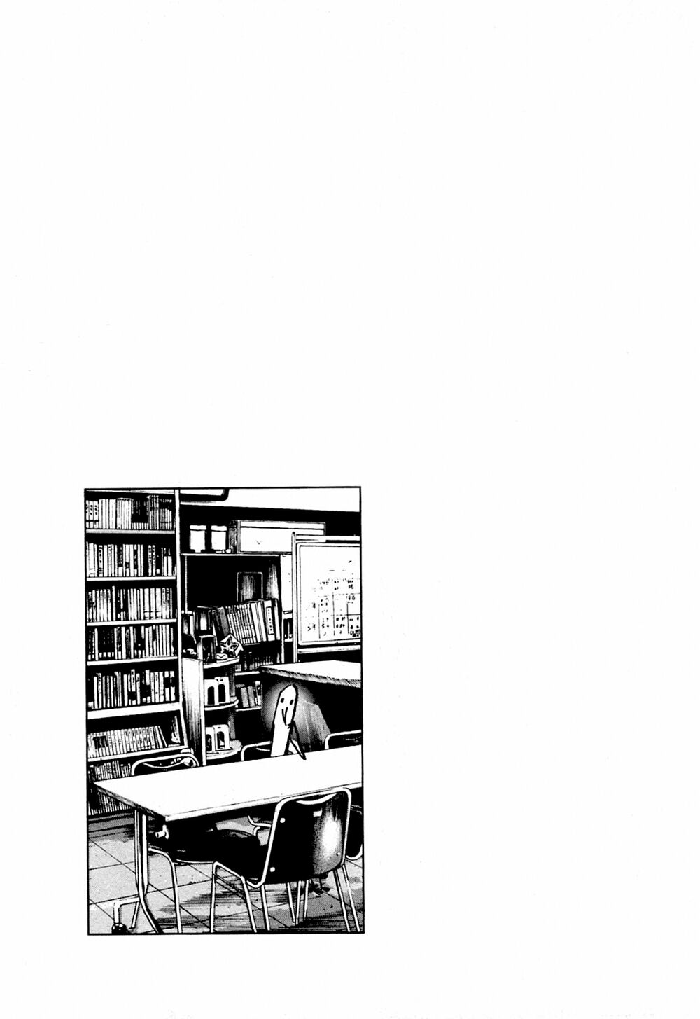 Chúc Ngủ Ngon, Punpun Chapter 44 - 19