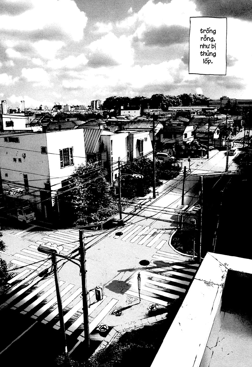 Chúc Ngủ Ngon, Punpun Chapter 47 - 13