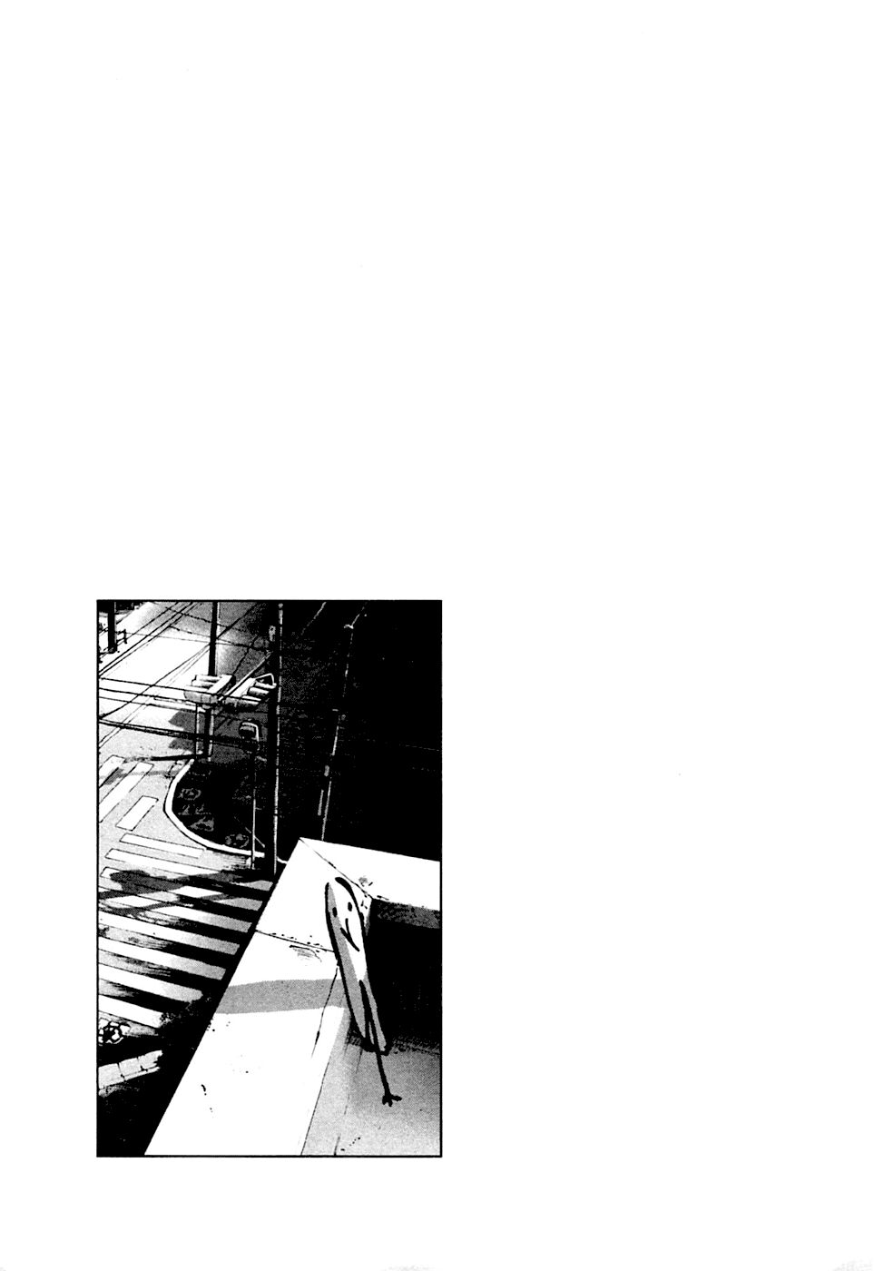 Chúc Ngủ Ngon, Punpun Chapter 47 - 18