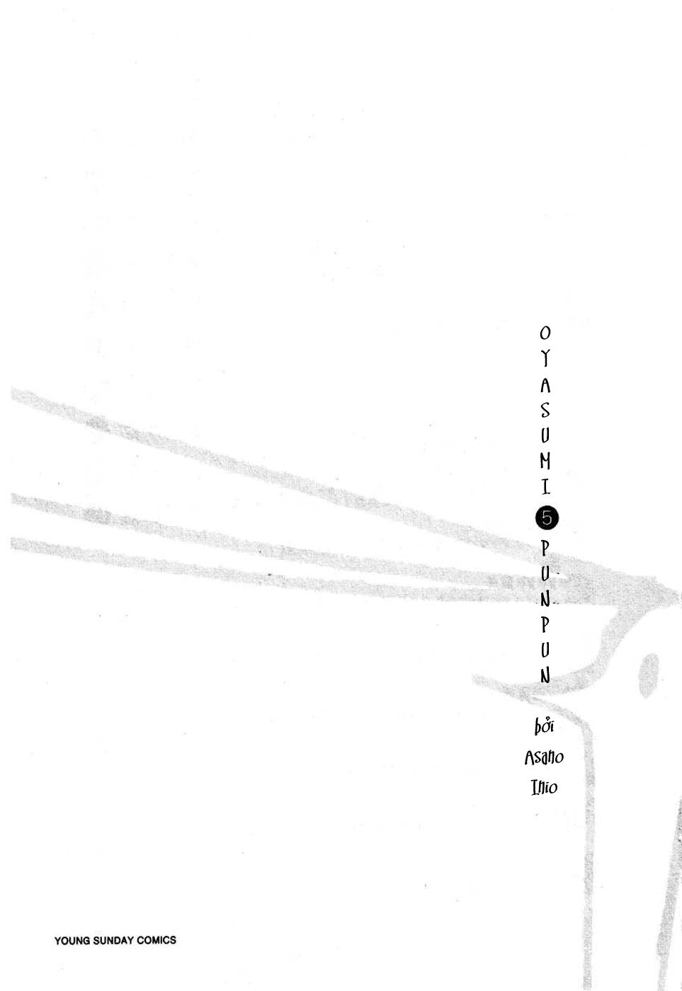 Chúc Ngủ Ngon, Punpun Chapter 47 - 4