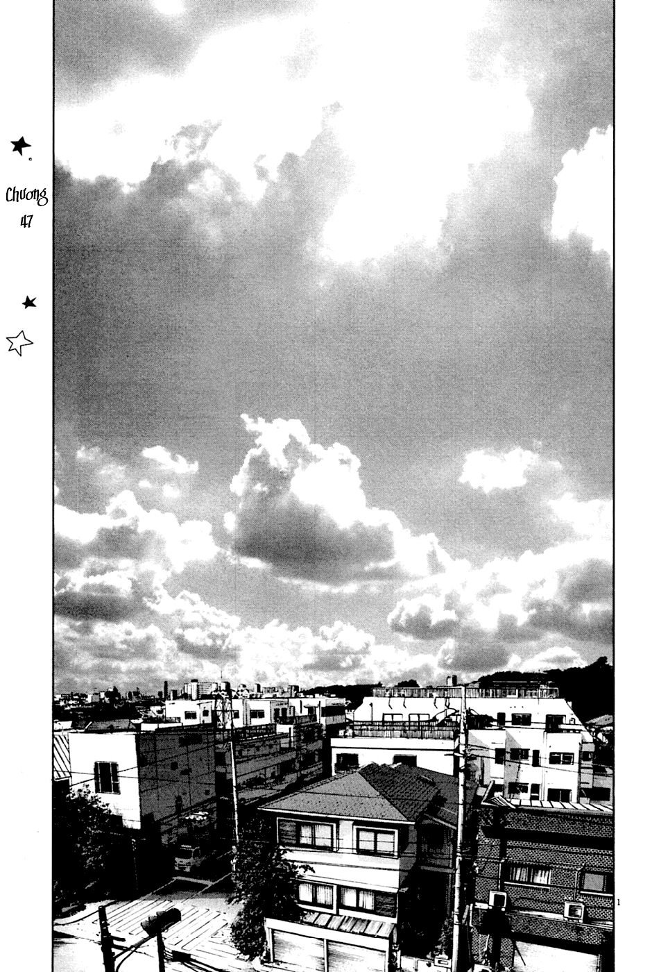 Chúc Ngủ Ngon, Punpun Chapter 47 - 6