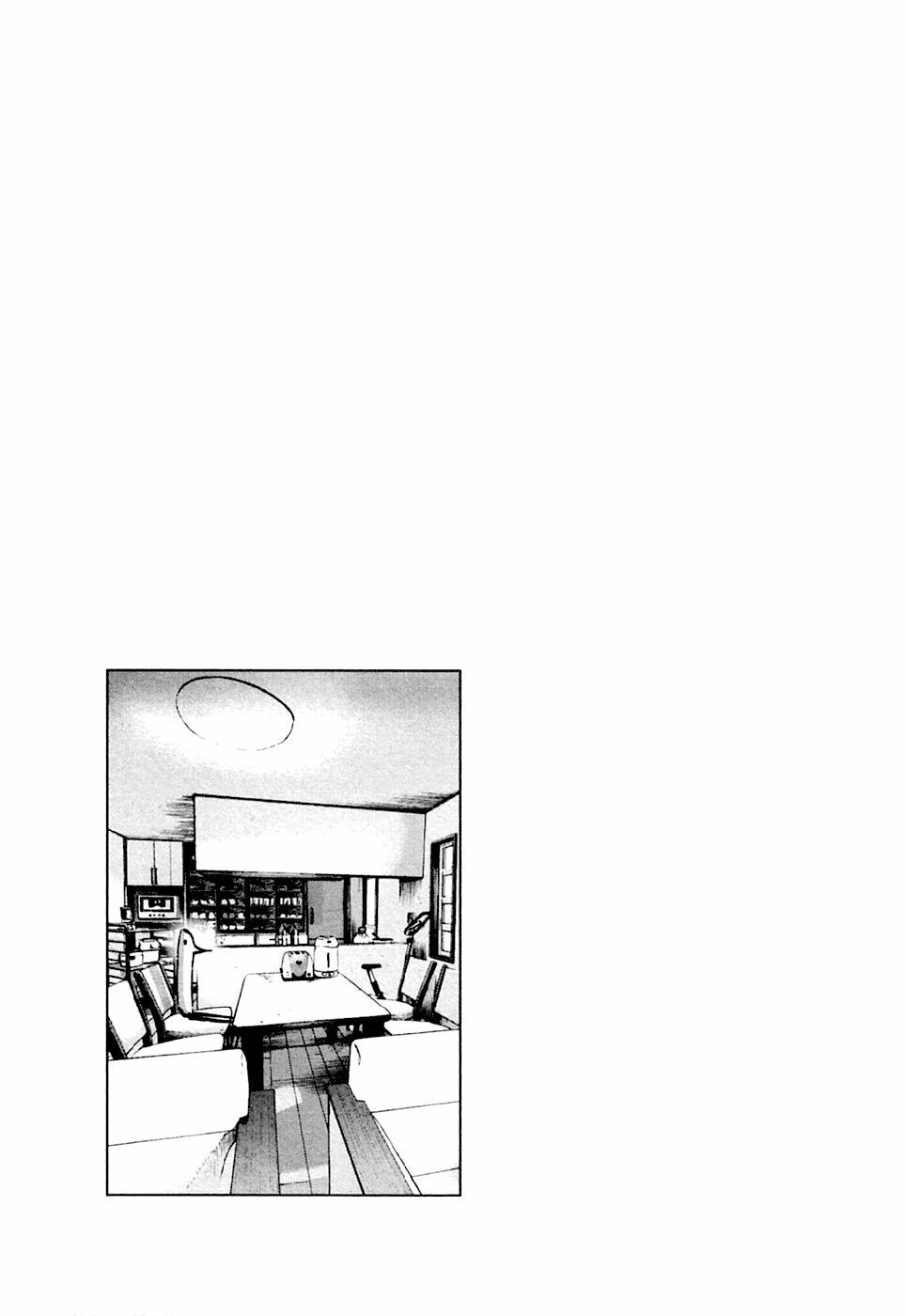 Chúc Ngủ Ngon, Punpun Chapter 48 - 19