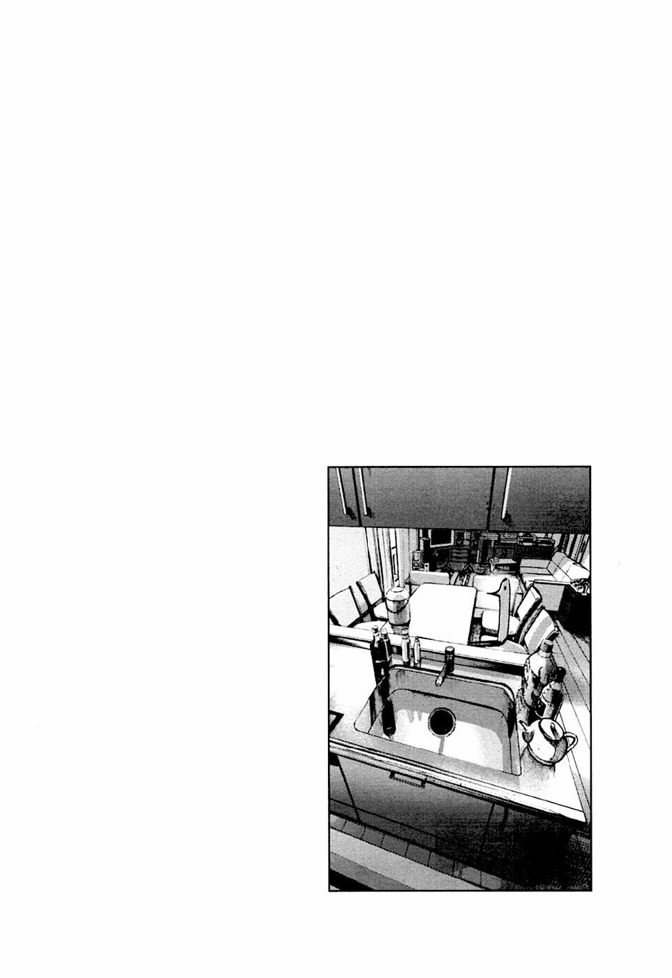 Chúc Ngủ Ngon, Punpun Chapter 48 - 20