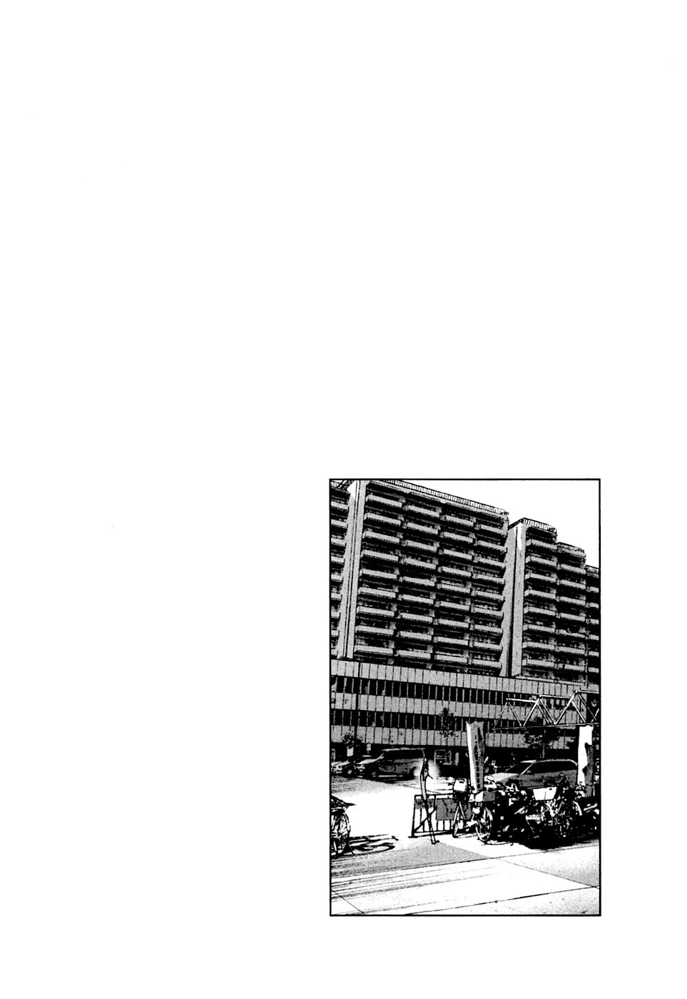 Chúc Ngủ Ngon, Punpun Chapter 50 - 21