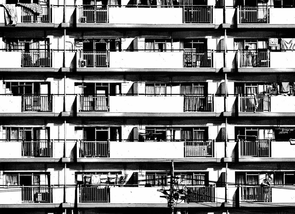 Chúc Ngủ Ngon, Punpun Chapter 51 - 12