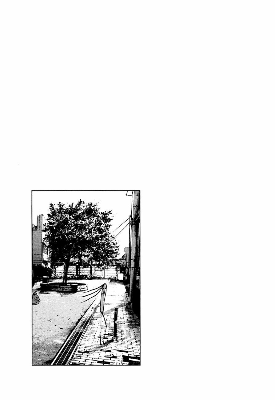 Chúc Ngủ Ngon, Punpun Chapter 55 - 19