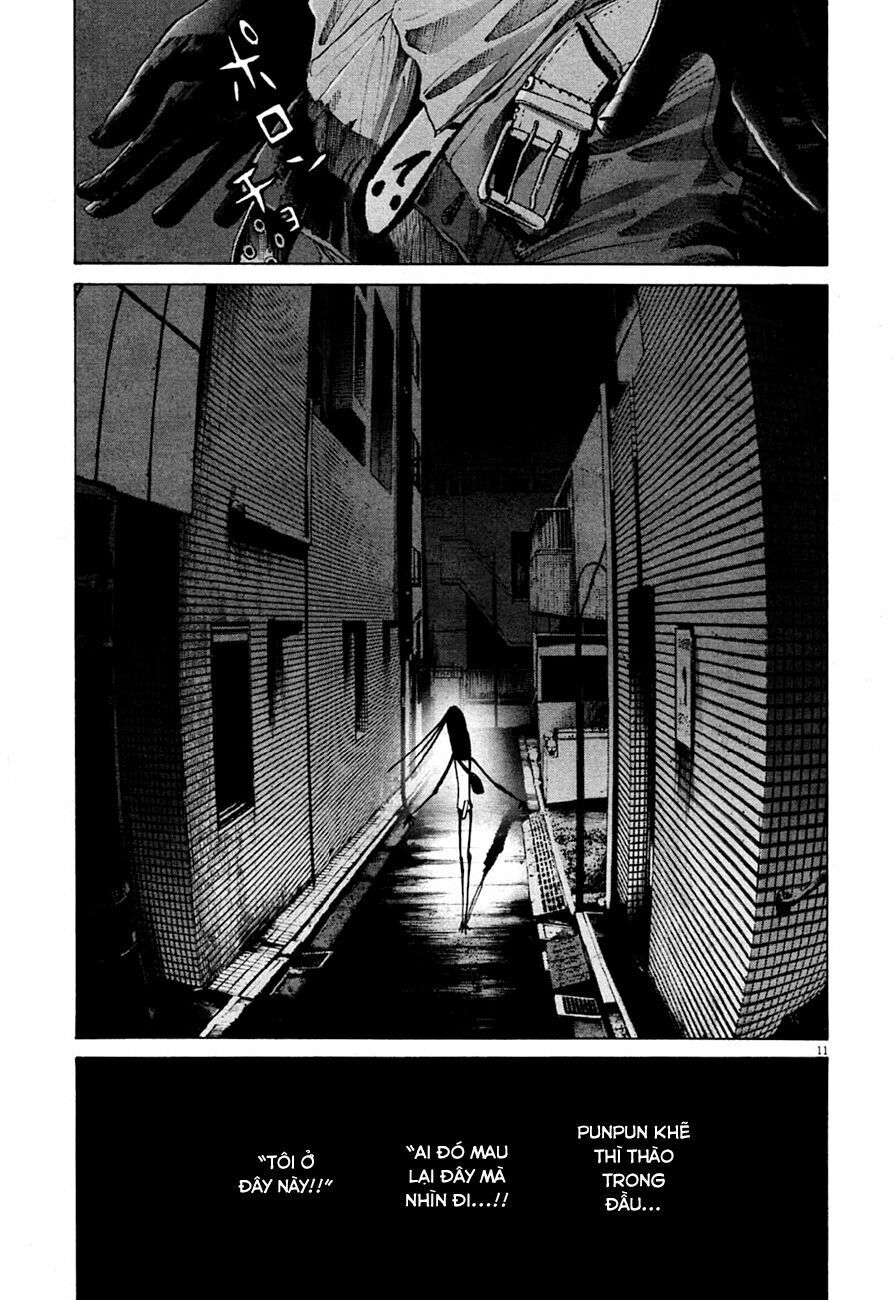 Chúc Ngủ Ngon, Punpun Chapter 57 - 16