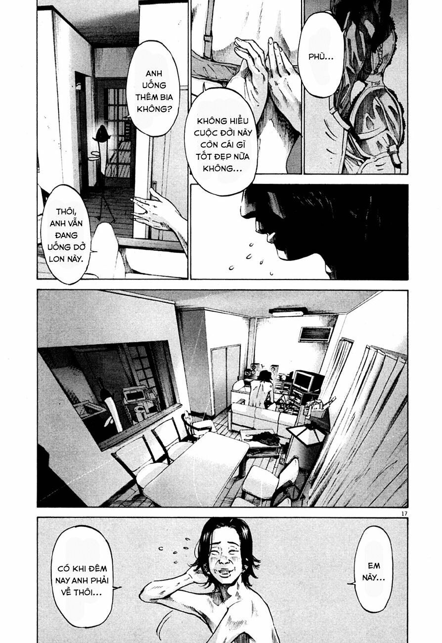 Chúc Ngủ Ngon, Punpun Chapter 57 - 22