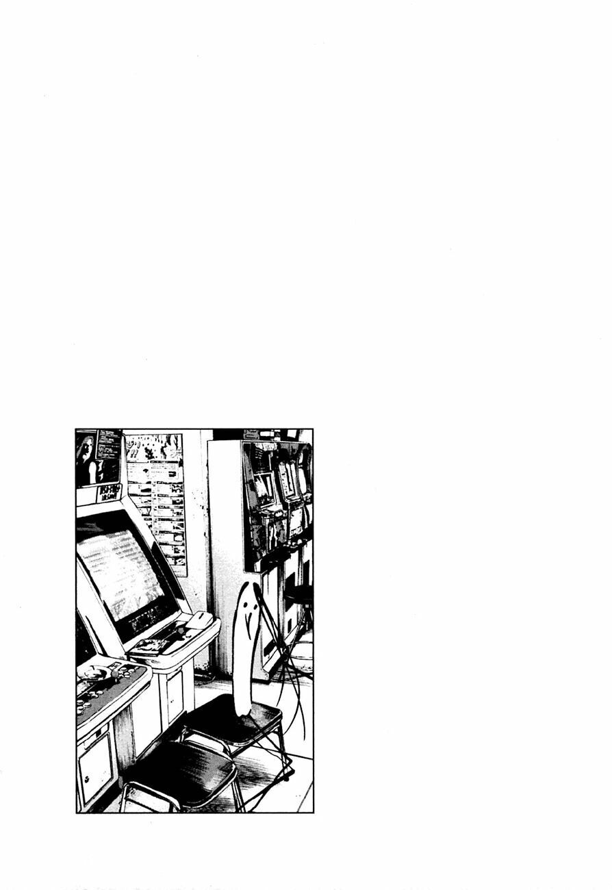 Chúc Ngủ Ngon, Punpun Chapter 57 - 24